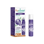 PURESSENTIEL STRESS ROLL-ON 12 ESSENTIAL OILS 5ML