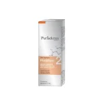 Puriaderm Puriphan 2 Baume Démêlant Apres Shampoing soin capillaire Hommes - Femmes (200ml)