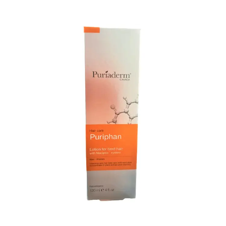 puriaderm-puriphan-lotion-anti-chute-200-ml PURIADERM PURIPHAN lotion anti-chute 200 ml – Image 1