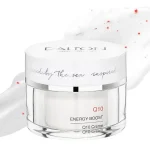 Dalton Q10 Cream Energy Boost 50ML