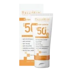 RECUDERM ECRAN SOLAIRE 50ml