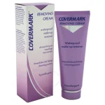 COVERMARK CREME DEMAQUILLANTE 75ML