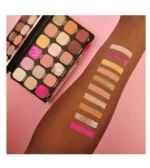 REVOLUTION FOREVER FLAWLESS AFINIT EYESHADOW PALETTE – Image 2