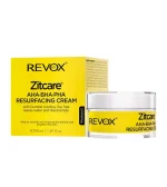 REVOX Crème de Resurfaçage Zitcare Aha.Bha.Pha Resurfacing Cream 50mL
