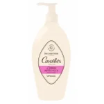ROGE CAVAILLES SOIN TOILETTE INTIME ET CORPS PETITE FILLE 250ML