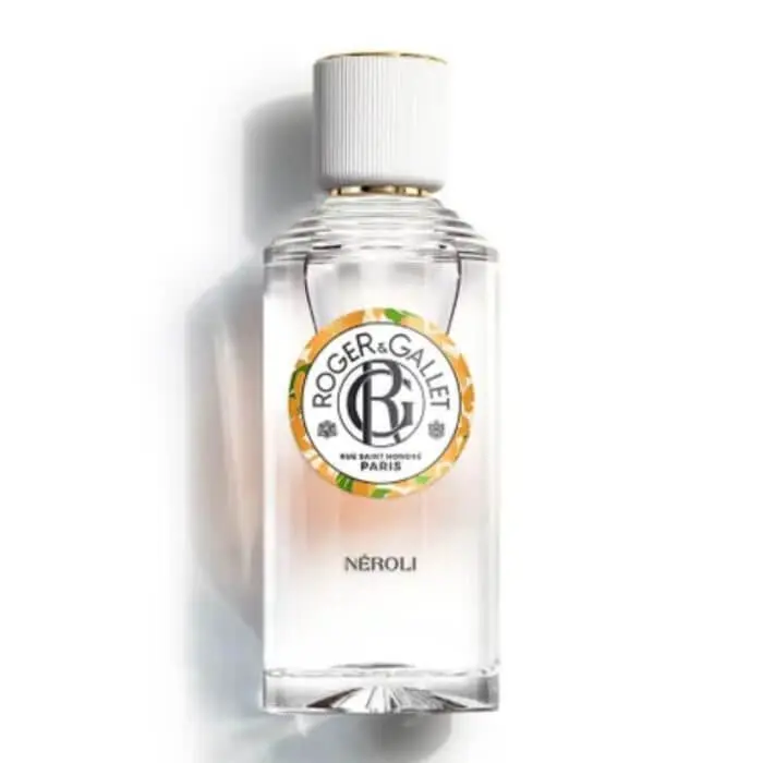 roger-et-gallet-neroli-eau-parfumée-bienfaisante-100ml ROGER ET GALLET NEROLI Eau Parfumée Bienfaisante – Image 1