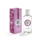 ROGER & GALLET GINGEMBRE eau parfumée bienfaisante | 100 ml