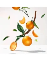 Roger Et Gallet Savon Bienfaisant Bois d'Orange 100 ml – Image 3