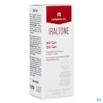 Iraltone Ds Gel Cream 50ml