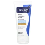 PANOXYL Acne Foaming Wash 85G