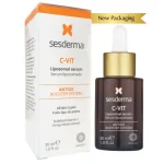 SESDERMA C-VIT Sérum Liposomé – Image 2