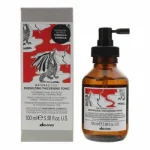 Davines Energizing Thickening Tonic 100 ml. Hair & Scalp Treatment Reg Now