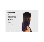 L’OREAL PRO SHAMPOOING VITAMINO COLOR 1500ML – Image 3