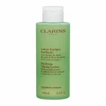 CLARINS LOTION TONIQUE PURIFIANTE 400ML