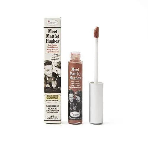 s-l500 (2) THE BALM MEET MATT HUGHES CHARISMA 7.4ML – Image 1