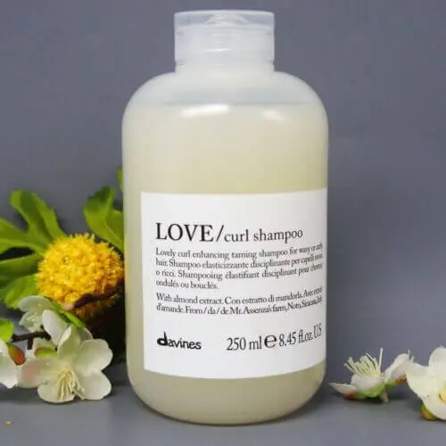 s-l500 DAVINES LOVE CURL Shampoo 250 ML – Image 1
