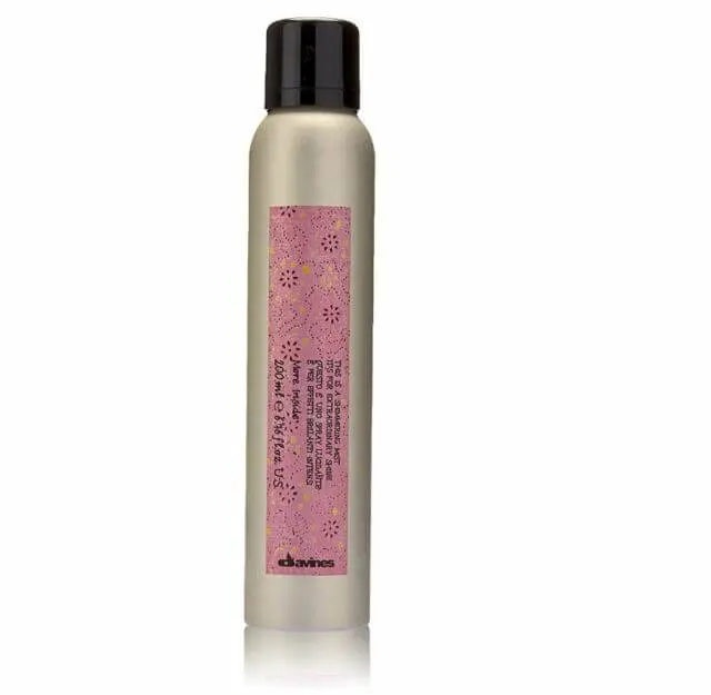 s-l640 DAVINES MORE INSIDE SHIMMERING MIST 200ML – Image 1