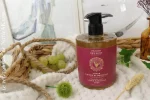 PANIER DES SENS Savon de Marseille liquide - Raisin Millésime 500ml – Image 2