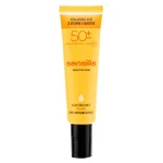 SENSILIS SUN SECRET FLUID ANTI-AGE INVISIBLE SPF50+ 50ml