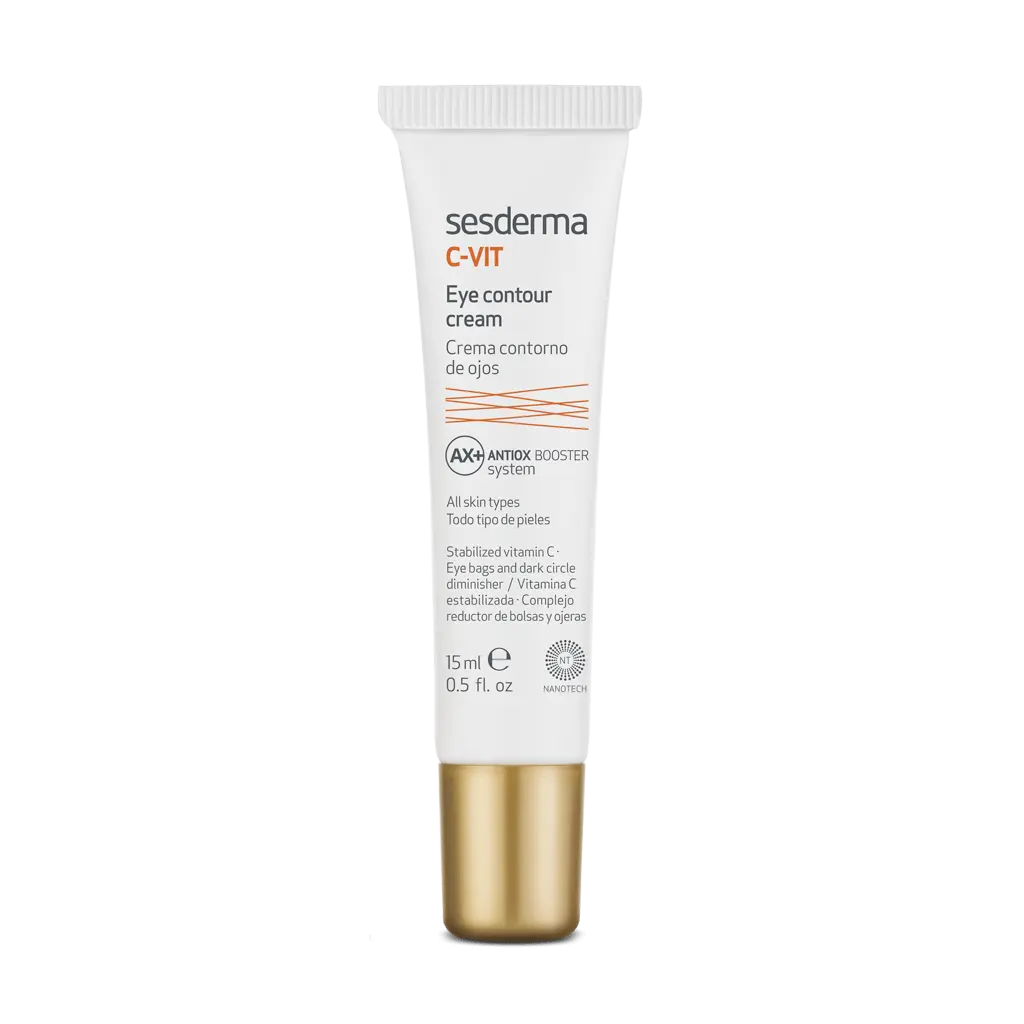 SESDERMA C VIT CONTOUR DES YEUX 15ML