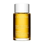 CLARINS HUILE ANTI EAU AFFINANTE DRAINANTE 100 ML