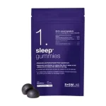 SSWLAB 1 SLEEP GUMMIES 105G 42 GUMMIES GOUT MYRTILLE