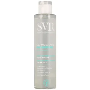 SVR PHYSIOPURE EAU MICELLAIRE 200ML