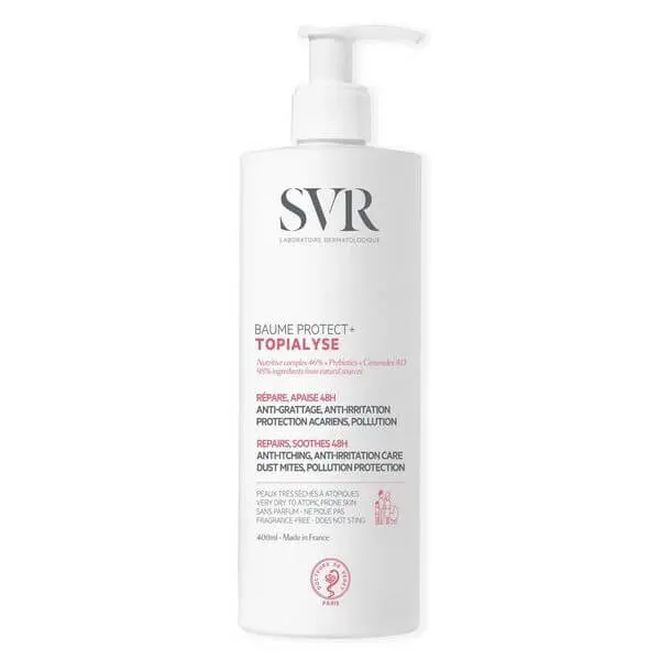 svr-topialyse-baume-protect-400ml Svr topialyse baume protect 400ml – Image 1