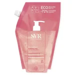 SVR Eco Recharge Gel Lavant 1L Topialyse Apaisant Hydratant 24h Protection Anti-Dessèchement