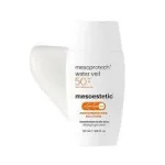 MESOESTETIC MESOPROTECH Water Veil SPF 50+ Peau mixte à grasse – Image 2