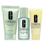 CLINIQUE KIT BASIC 3 TEMPS N1 – Image 2