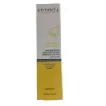 CUTANEA ECRAN SOLAIRE SPF 50+ ANTI AGE DRY TOUCH 50 ML