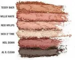 THE BALM MAL ORDER PALETTE – Image 3