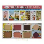 THE BALM BINA FACE PALETTE 15.6G