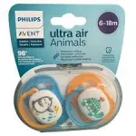 AVENT ULTRA AIR ANIMALS 6-18 MOIS PINGOIN