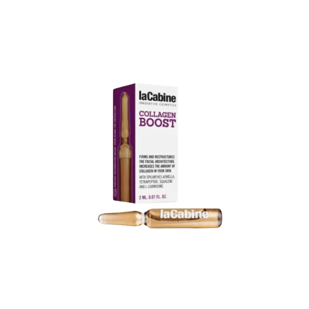 testes-92 La Cabine Ampoule Botulinum Effect Botox-Like La Cabine 2ml – Image 1