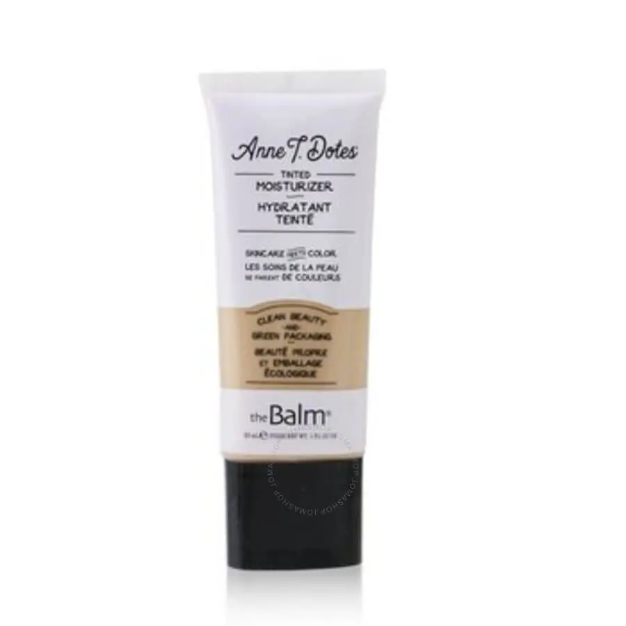 the-balm-ladies-anne-t-dotes-tinted-moisturizer-1-oz-14-makeup-681619817175_1 theBalm Anne T. Dote Tinted Moisturizer- Light (#14) – Image 1