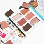 THE BALM MAL ORDER PALETTE