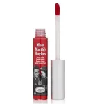 THE BALM Meet Matt(e) Hughes Devoted