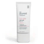 The Purest Solutions SPF50+ Blemish Defense Cream 50 ml