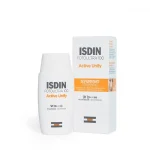 ISDIN FOTOULTRA 100 ACTIVE UNIFY CORRIGE ECRAN SPF 50 50ML