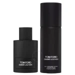 Tom Ford Ombré Leather Eau de Parfum100ML + SPRAY POUR LE CORPS 150ML