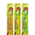 PRESIDENT BROSSE A DENT KIDS-JUNIOR 5-11ANS – Image 2