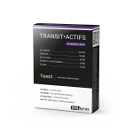 ARAGAN TRANSIT ACTIF 20 GELULES