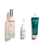 Caudalie Coffret Le Trio Détox & Éclat