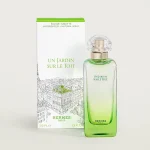 HERMES UN JARDIN SUR LE TOIT EAU DE TOILETTE 100ML
