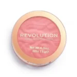 Revolution Blusher Reloaded Lovestruck