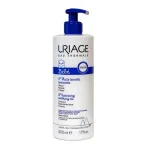 URIAGE BEBE 1ER HUILE LAVANTE APAISANTE 500ML