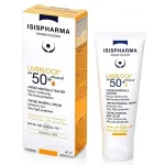 ISISPHARMA UVEBLOCK CREME MINERAL TIENTE 50+ 40ML