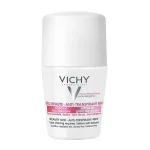 VICHY DEODORANT BILLE ANTI TRANSPIRANT 48H ANTI REPOUSSE 50 ML